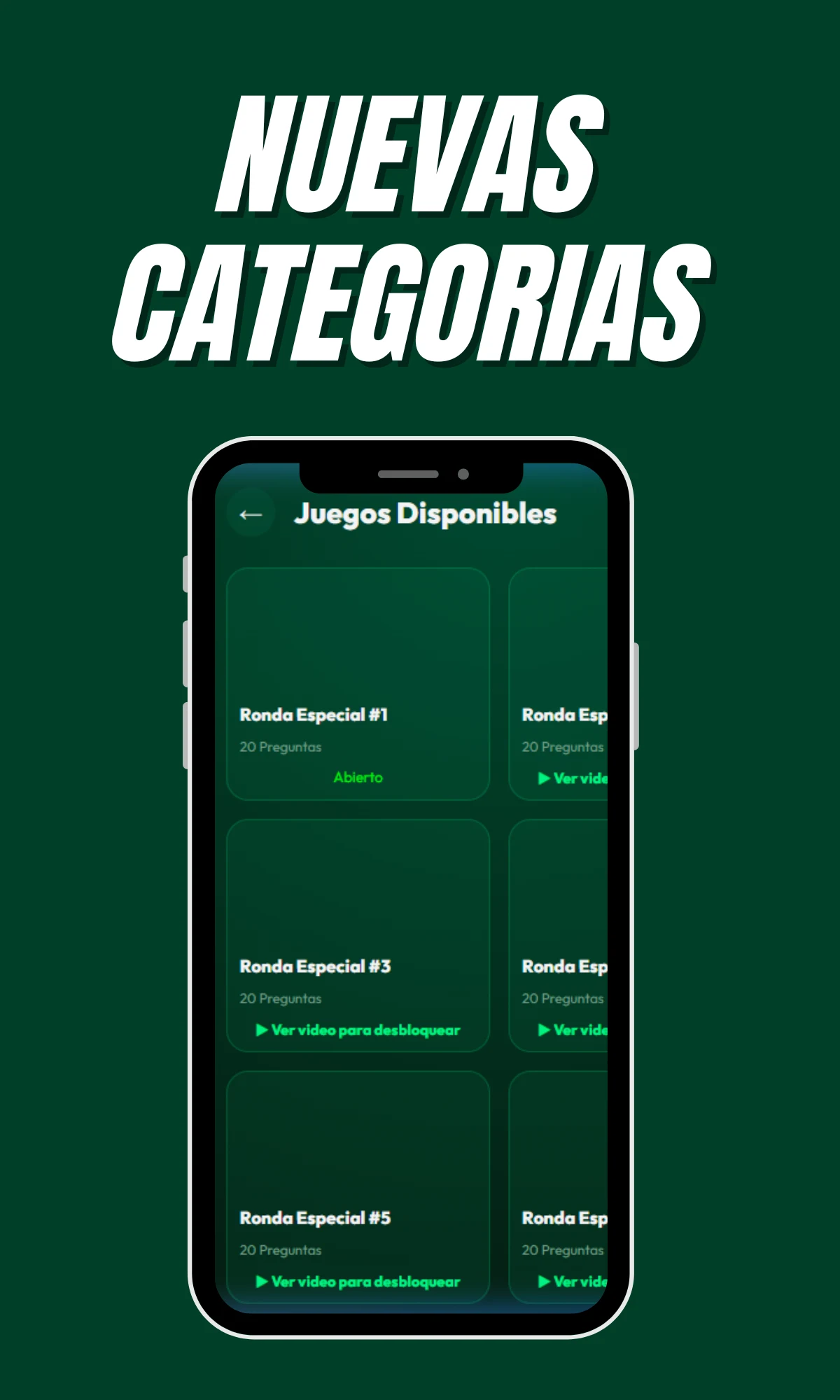 Cien Mexicanos Preguntaron screenshot